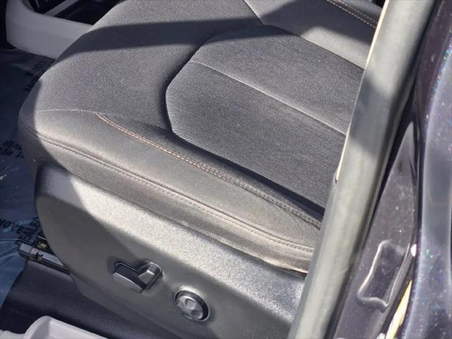 2019 Chrysler Pacifica LX