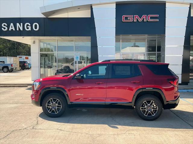 2027 GMC Terrain AWD AT4 for sale in Winnsboro, LA