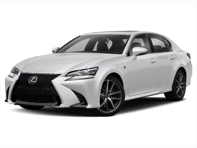 2020 Lexus GS 350 F SPORT for sale in Mesquite, TX