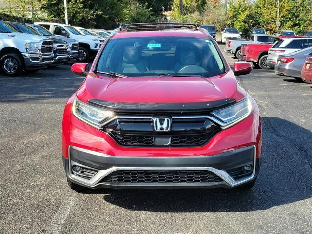 2020 Honda CR-V AWD Touring