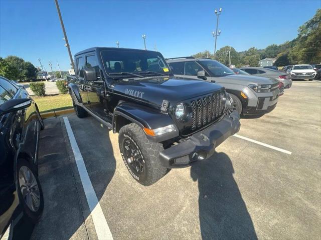 2021 Jeep Gladiator Sport for sale in Trussville, AL