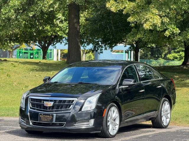 2017 Cadillac XTS Premium Luxury for sale in Cleveland, OH