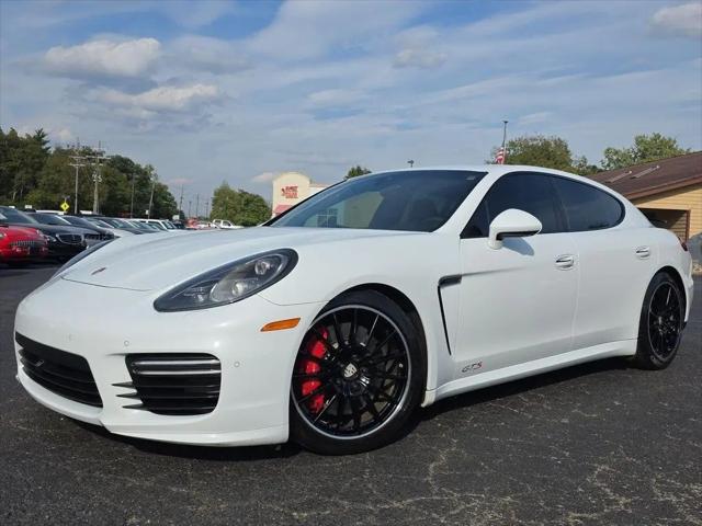 2016 Porsche Panamera GTS for sale near Fairfield, OH