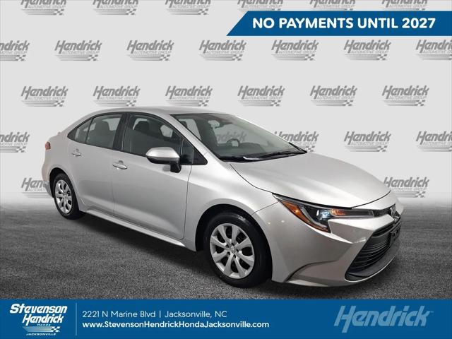 2024 Toyota Corolla LE for sale in Jacksonville, NC