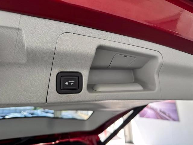 2021 GMC Acadia AWD SLT
