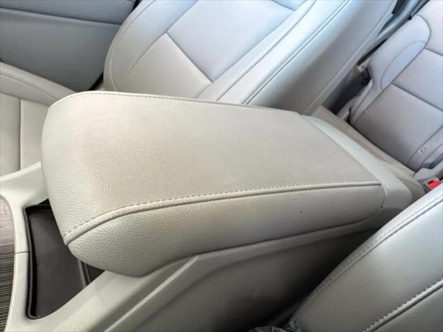 2021 GMC Acadia AWD SLT