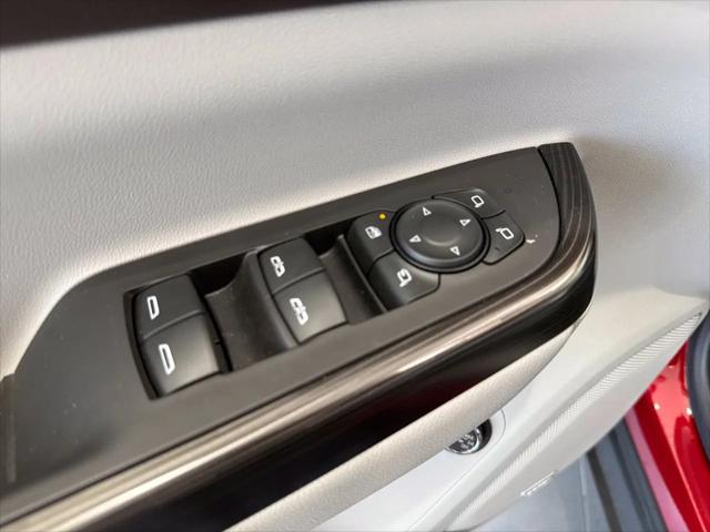 2021 GMC Acadia AWD SLT