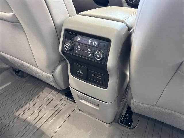 2021 GMC Acadia AWD SLT