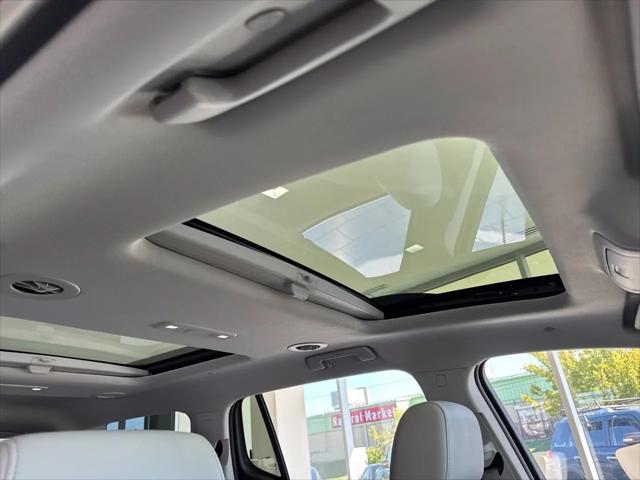 2021 GMC Acadia AWD SLT