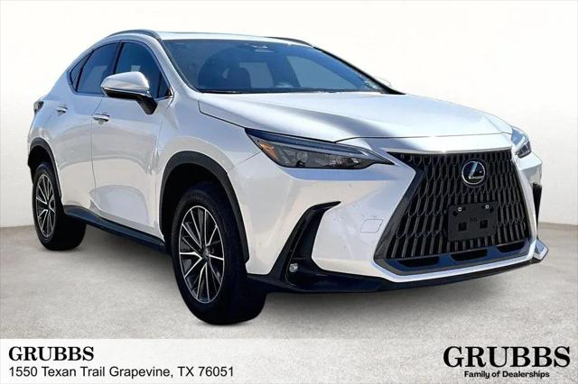 2024 Lexus NX 350 Base for sale in Grapevine, TX