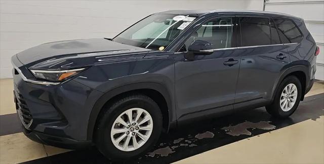 2024 Toyota Grand Highlander Hybrid XLE for sale in Grapevine, TX