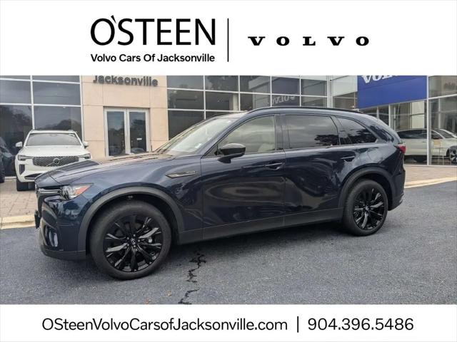 2025 Mazda X-90 3.3 Turbo Premium Sport for sale in Jacksonville, FL