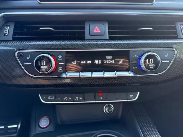 2018 Audi S5 3.0T Premium Plus
