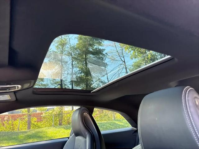 2018 Audi S5 3.0T Premium Plus