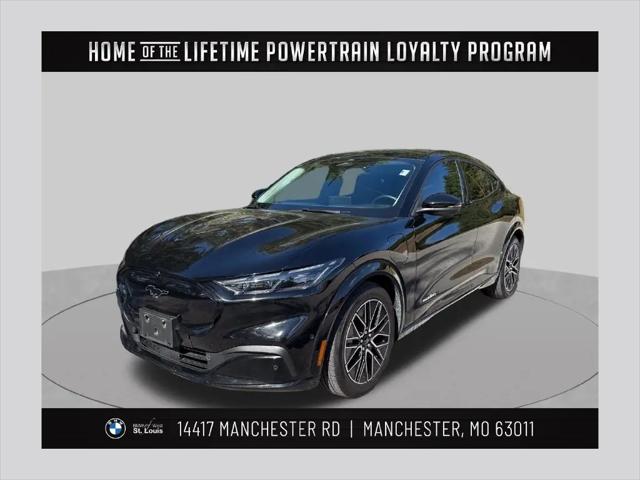 2024 Ford Mustang Mach-E Premium for sale in Manchester, MO