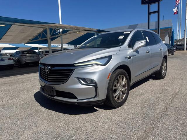 2022 Buick Enclave FWD Premium for sale in Dallas, TX