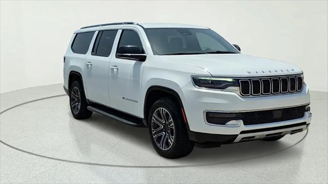 2024 Jeep Wagoneer Series II 4x2 for sale in Dallas, TX