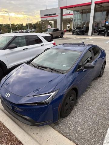 2025 Toyota Prius LE for sale in Ocala, FL