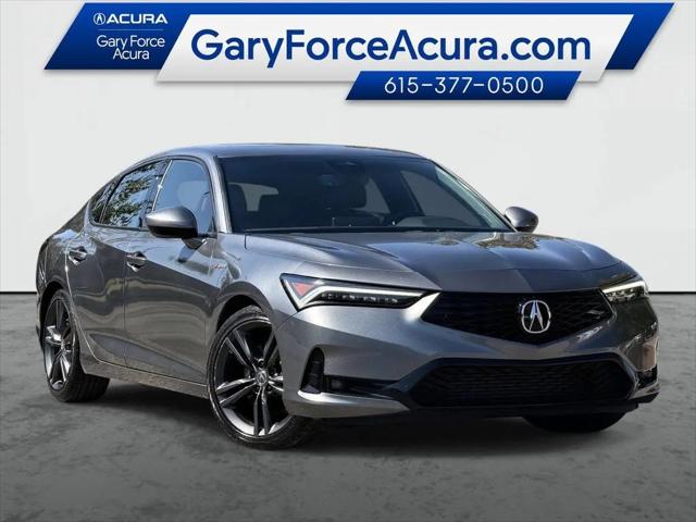 2024 Acura Integra A-SPEC for sale in Brentwood, TN