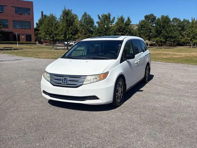 2012 Honda Odyssey EX-L for sale in Birmingham, AL