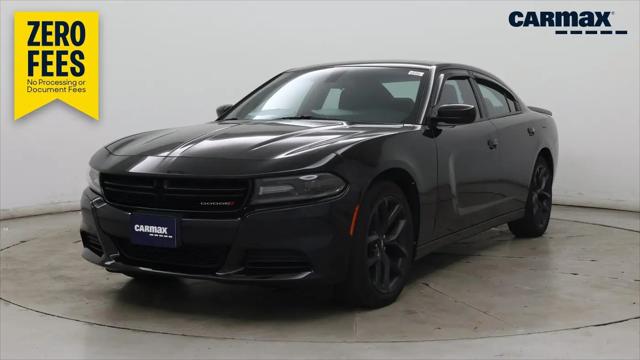 2019 Dodge Charger SXT RWD for sale in Akron, OH