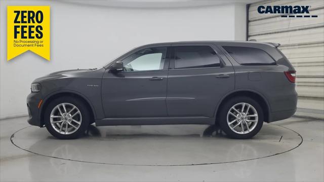2022 Dodge Durango R/T AWD