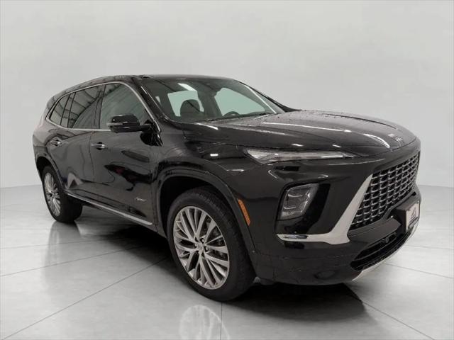 2026 Buick Enclave Avenir FWD for sale in Neenah, WI