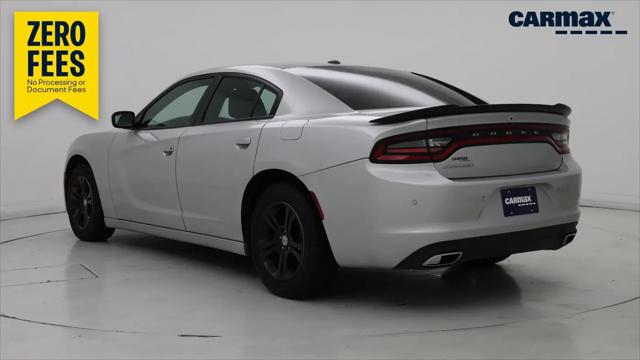 2022 Dodge Charger SXT RWD for sale in Kenner, LA