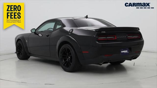 2023 Dodge Challenger R/T Scat Pack Widebody for sale in Kenner, LA