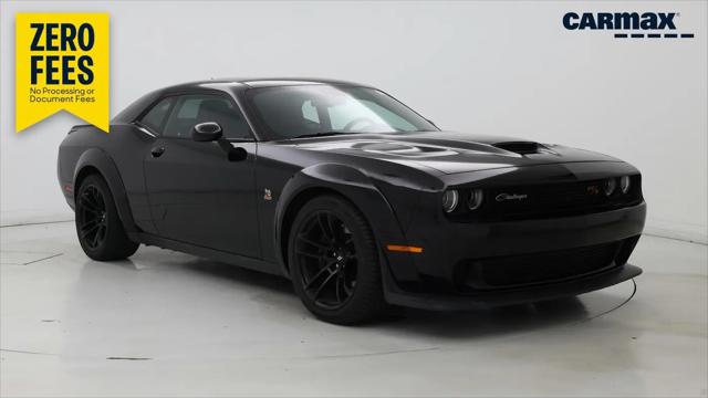 2023 Dodge Challenger R/T Scat Pack Widebody for sale in Kenner, LA