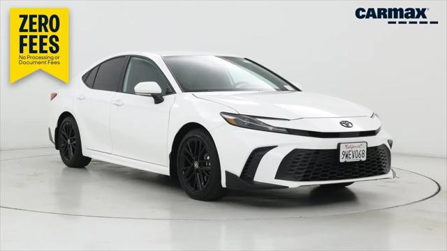 2026 Toyota Camry SE for sale in Palmdale, CA