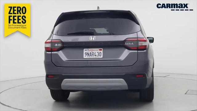 2025 Honda Pilot EX-L for sale in Palmdale, CA