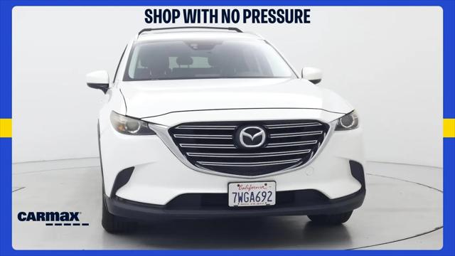 2016 Mazda CX-9 Touring