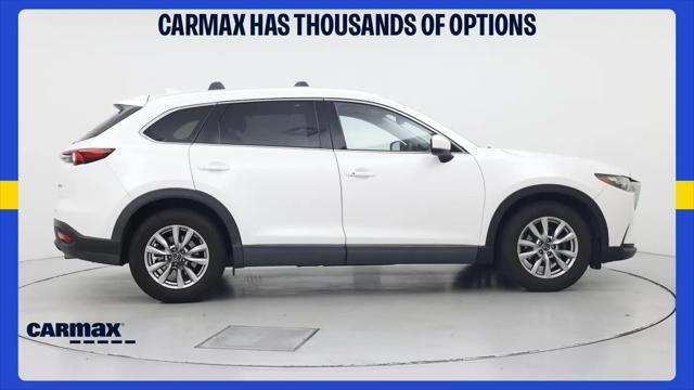 2016 Mazda CX-9 Touring