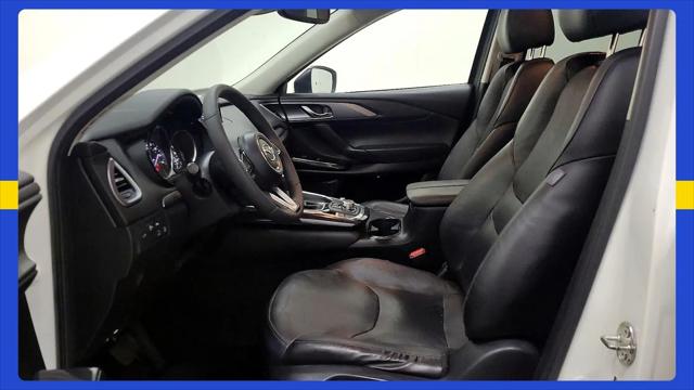 2016 Mazda CX-9 Touring