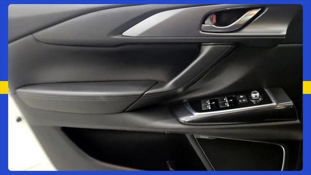 2016 Mazda CX-9 Touring