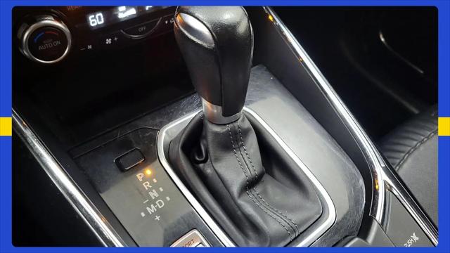 2016 Mazda CX-9 Touring