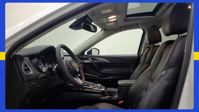2016 Mazda CX-9 Touring