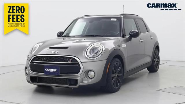 2017 MINI Hardtop Cooper S for sale in Palmdale, CA