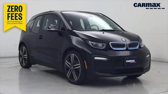 2018 BMW i3 94Ah w/Range Extender for sale in Palmdale, CA