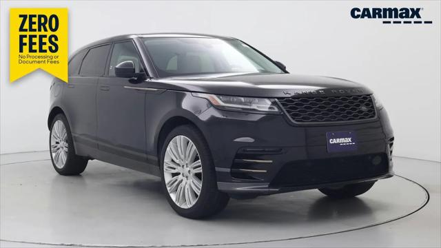 2018 Land Rover Range Rover Velar P380 HSE R-Dynamic for sale in Palmdale, CA