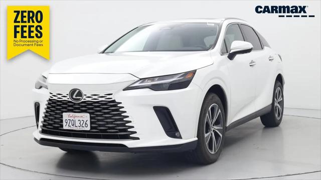 2023 Lexus RX 350 Premium Plus for sale in Palmdale, CA