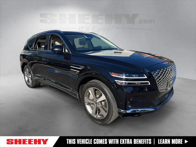 2024 Genesis GV80 3.5T for sale in Chantilly, VA