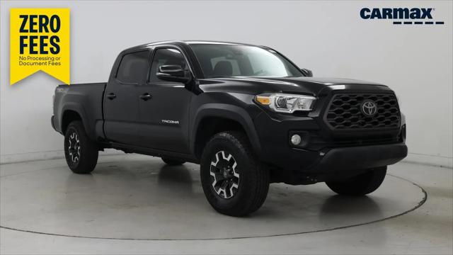 2022 Toyota Tacoma TRD Off Road for sale in Tucson, AZ
