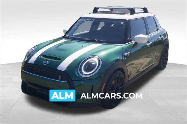 2023 MINI Hardtop Cooper S for sale in Lumberton, NC