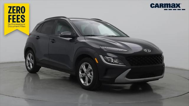 2023 Hyundai Kona SEL for sale in Tolleson, AZ