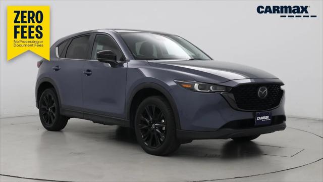 2024 Mazda CX-5 2.5 S Carbon Edition for sale in St Peters, MO