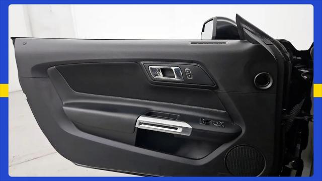 2015 Ford Mustang GT