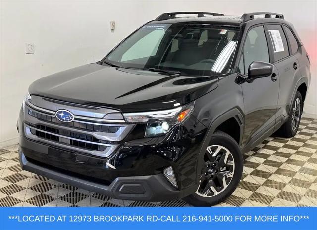 2026 Subaru Forester Premium for sale in Brook Park, OH