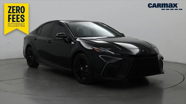 2026 Toyota Camry SE for sale in Lakeland, FL